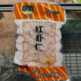 盛海宴红虾仁