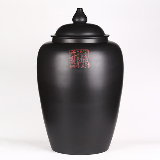 滇南陶韵 茶缸 商品图1