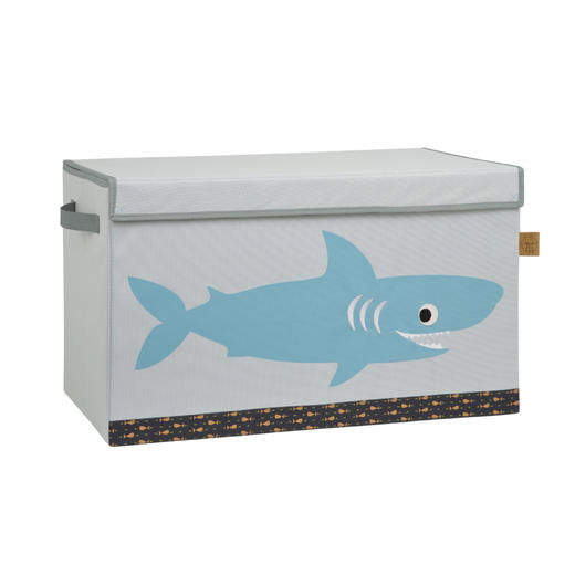 LASSIGLASSIG玩具箱??鲨鱼LTT127 商品图0