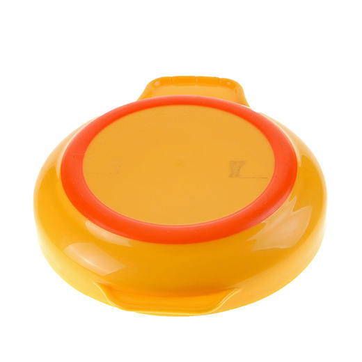 智高新款小鸭保温餐盘00001050000000 商品图2