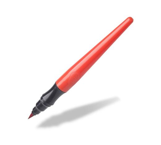 绘儿乐5色可水洗水彩画笔54-6201 商品图2