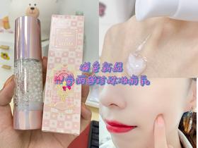 绝了姐妹们，没有这么服帖过💃疯玩一天不脱妆