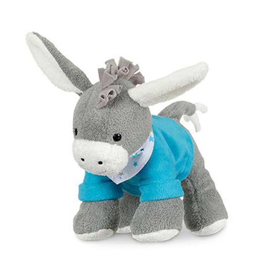思丹乐毛绒玩偶-小驴Erik小号STEC3001731 商品图0