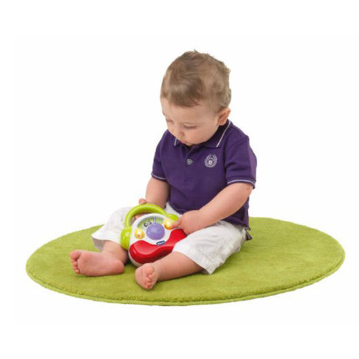 智高宝贝玩具收音机00005181000000 商品图2