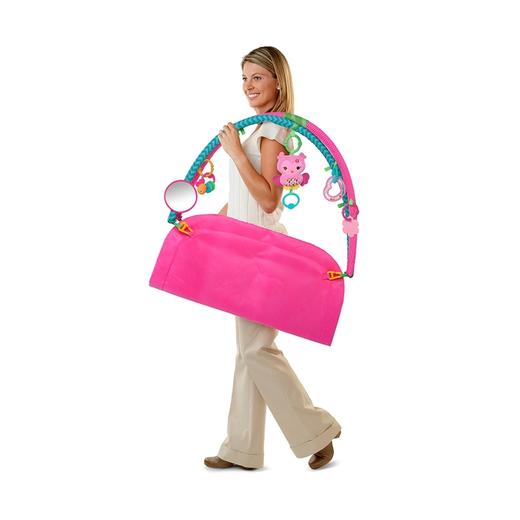 Kids II粉色活动游戏垫52170 商品图5