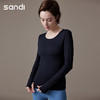 **sandi瑜伽服长袖SU21D02 商品缩略图2