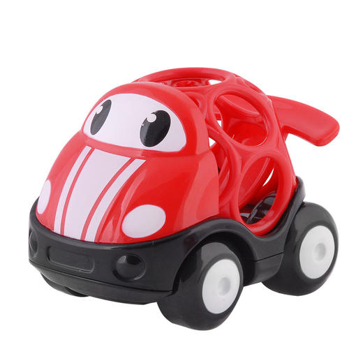 Kids II奥波握握迷你小车-校巴10311-A 商品图1