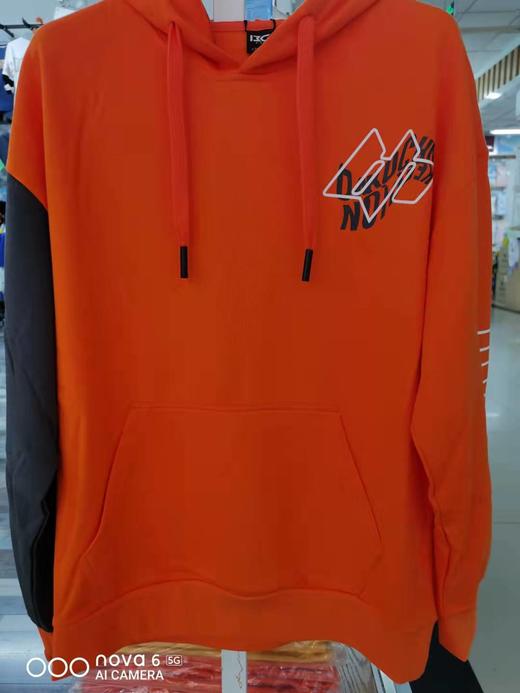 童装组 品名：5行5秀T恤 商品图0