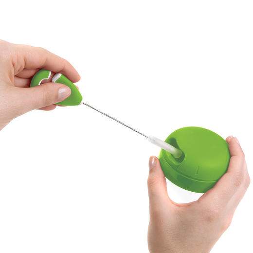 OXOOXOtot奥秀吸管与水杯清洁刷套装(绿色)6319500 商品图2