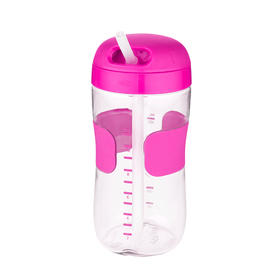 OXOOXOtot奥秀吸管杯(粉色)6178004