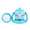 OXOOXOtot奥秀新款吮吸杯套装(配练习杯盖)(蓝色)6172700 商品缩略图5