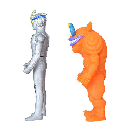 万代 Bandai艾克斯超越型超决战梵顿星人66012 商品图0