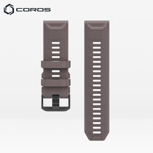 高驰COROS  VERTIX 2/2S  硅胶表带 商品图3