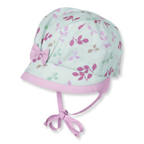 思丹乐女童帽子1401702