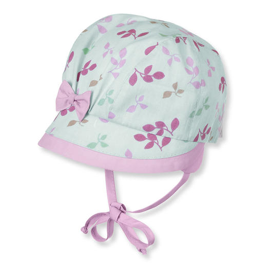 思丹乐女童帽子1401702 商品图0