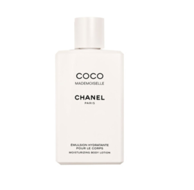 Chanel香奈儿白coco身体乳200ml