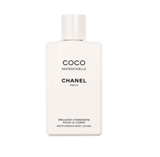 Chanel香奈儿白coco身体乳200ml 商品图0