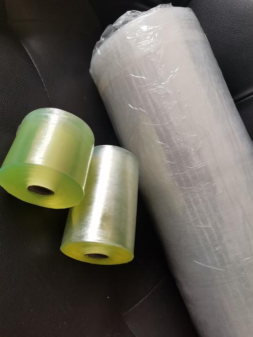 缠绕膜/打包薄膜 商品图2