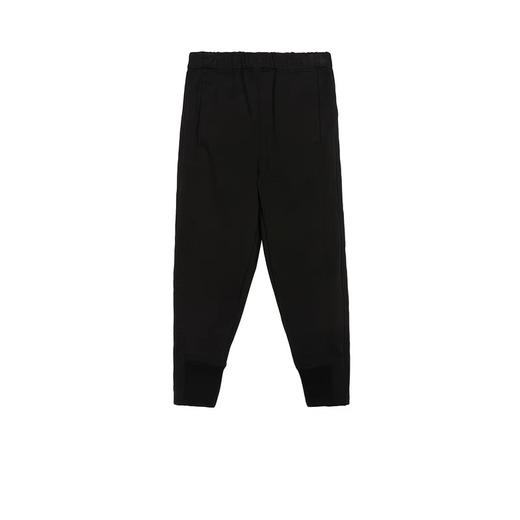 江南布衣童装21秋装新款男女童休闲束脚长裤1L9E76660 商品图4