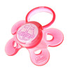 智高蝴蝶仿生硅胶安抚奶嘴6-12M（玫红色）00074913110000 商品缩略图1