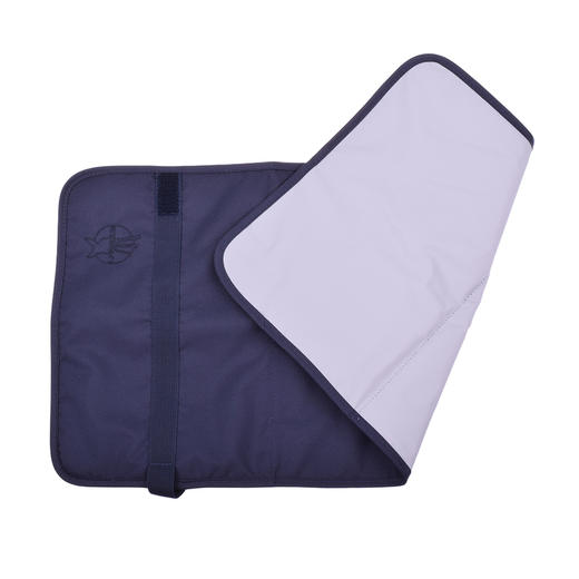 LASSIGCasual系列妈咪包-托特蓝LASCLTOB103 商品图2