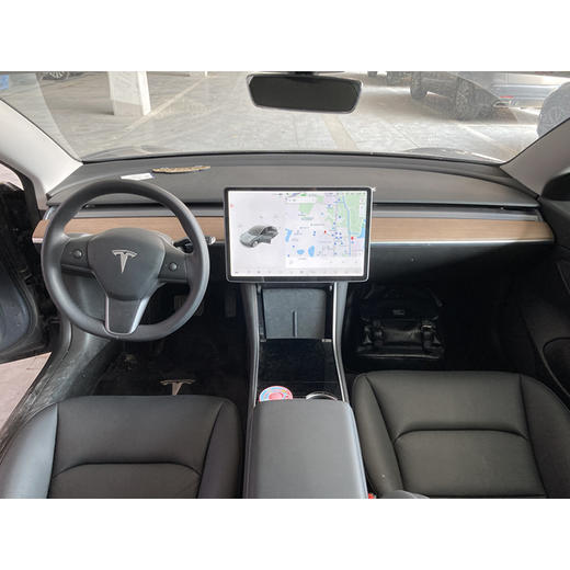 特斯拉 Model 3 改款 长续航后轮驱动板【月租-北京】 商品图5