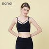 sandi细带抹胸SC21B04瑜伽服 商品缩略图4