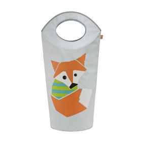 LASSIGLASSIG洗衣袋??狐狸LLBA1151