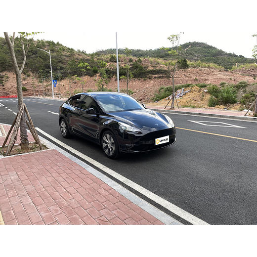 特斯拉 Model Y 改款 长续航全轮驱动版 3D5【长租-深圳】 商品图4