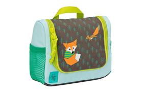 LASSIG儿童盥洗包-小狐狸LASCLMWB1151