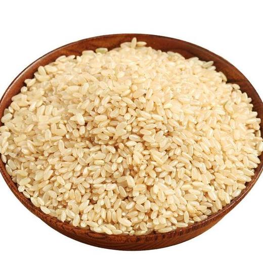 B糙米（单斤起售） 商品图0