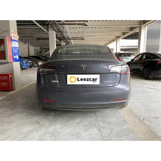 特斯拉 Model 3 改款 长续航后轮驱动板【月租-北京】 商品图9