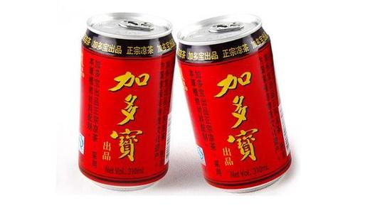 F加多宝 商品图0