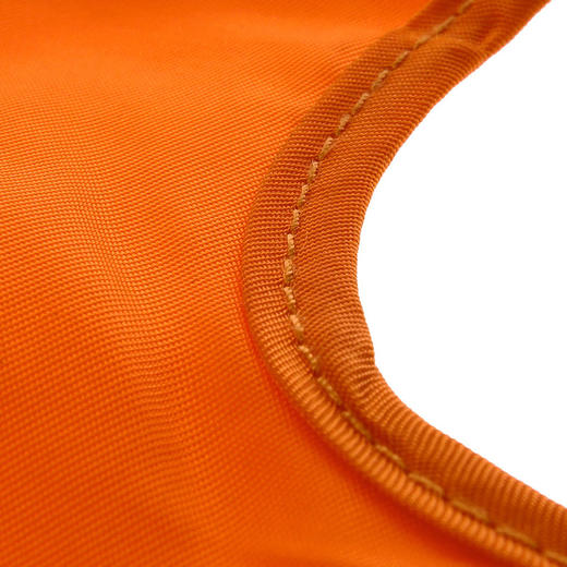 OXOOXOtot奥秀儿童柔软围嘴(桔色)6128700 商品图5