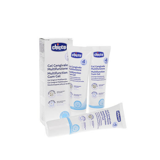 智高多功能牙龈护理凝胶00002083000000 商品图4