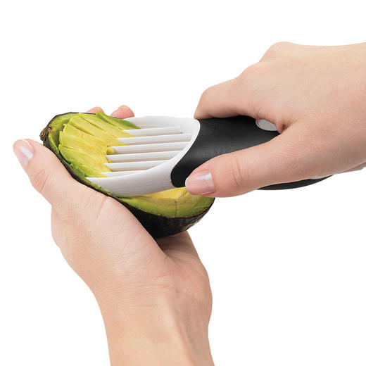 OXOOXOtot奥秀牛油果刀61113700 商品图5