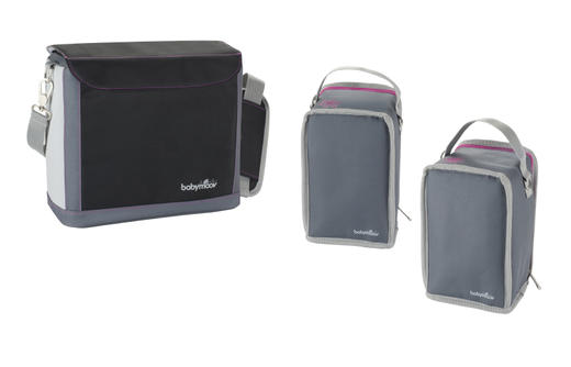 babymoov便携保温包（黑色）A043521 商品图0