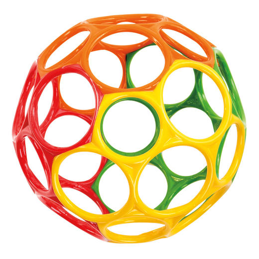 Kids II奥波大号软球81061 商品图0