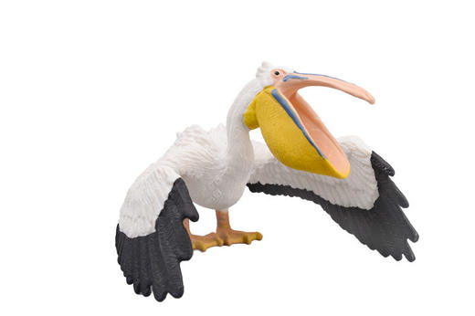 思乐鹈鹕玩具14752 商品图0