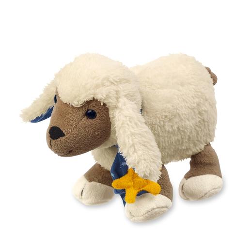 思丹乐毛绒玩偶-小羊Stanley小号STEC3001628 商品图0