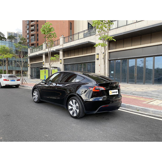 特斯拉 Model Y 改款 长续航全轮驱动版 3D5【长租-深圳】 商品图8