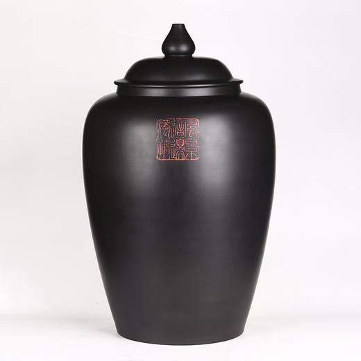 滇南陶韵 茶缸 商品图1