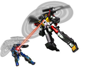 银辉Silverlit银辉空中战警（对打套装）85856STD