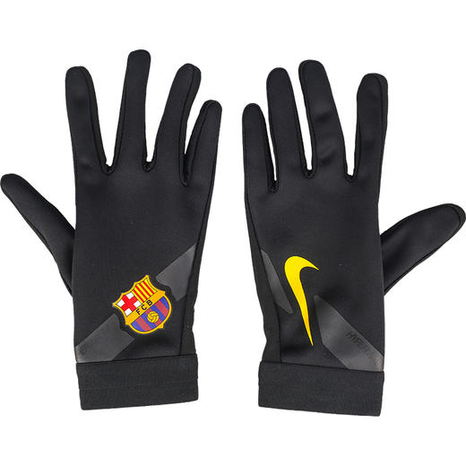 NIKE/耐克巴萨足球冬训手套男DC4131010 商品图4