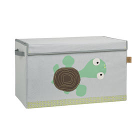 【员工内购】LASSIGLASSIG玩具箱??海龟LTT190