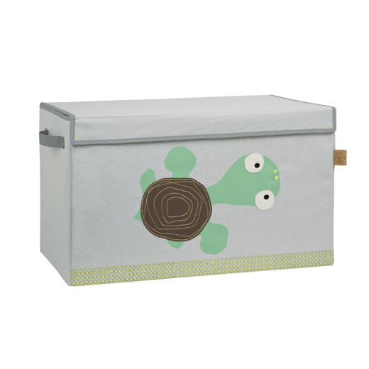 【员工内购】LASSIGLASSIG玩具箱??海龟LTT190 商品图0