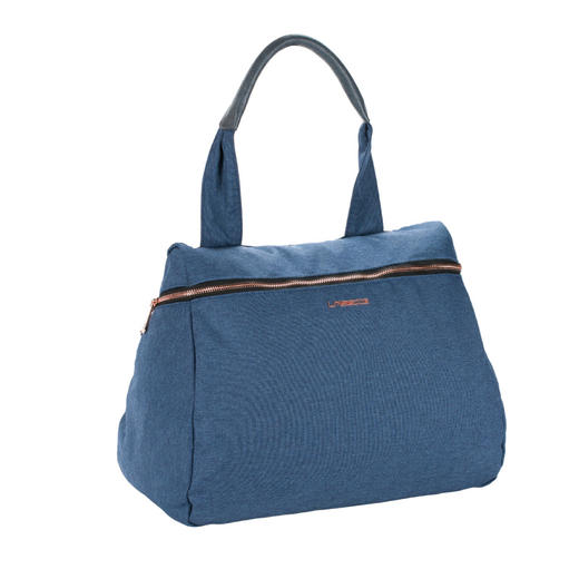 LASSIGRosie双肩包-宝蓝LASC1101005405 商品图0