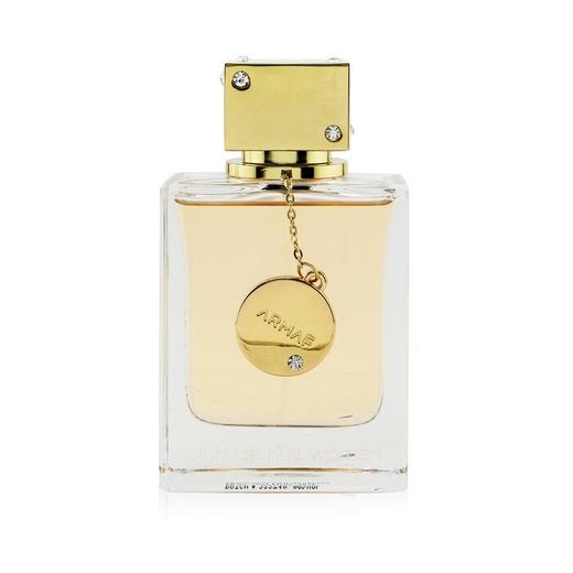 阿玛芙 - 夜店女士 淡香精 EDP 商品图0