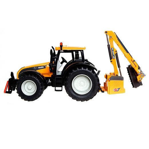 SIKU 拖拉机带库恩除草修树机SKUC3659 商品图0