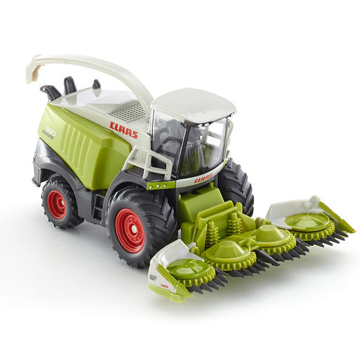 SIKU克拉斯饲草收割机1993 商品图5